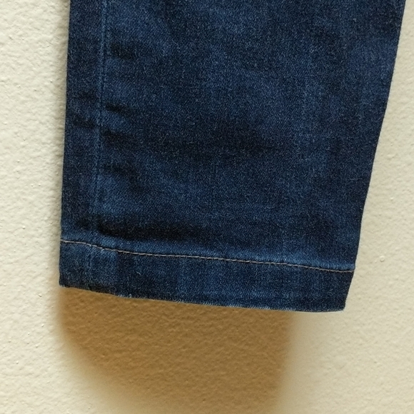 Abercrombie and Fitch skinny jeans Size 6R - Picture 7 of 8